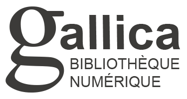 logo de Gallica